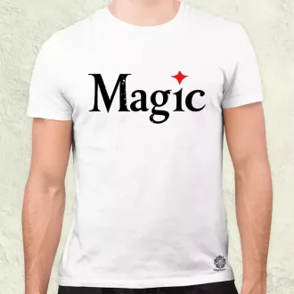 Magic v11 férfi póló