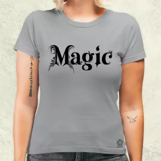 Magic v12 női póló