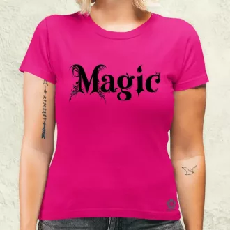 Magic v12 női póló