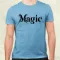 Magic v12 férfi póló