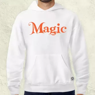 Magic v15 férfi pulóver