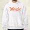 Magic v15 férfi pulóver