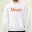 Magic v15 férfi pulóver
