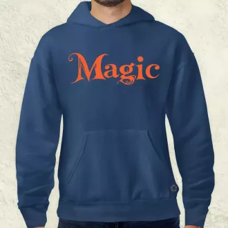 Magic v15 férfi pulóver