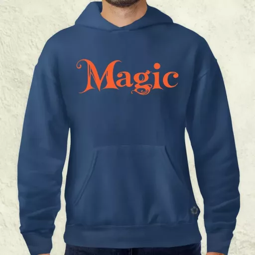 Magic v15 férfi pulóver