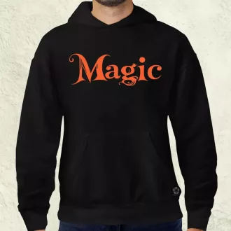 Magic v15 férfi pulóver