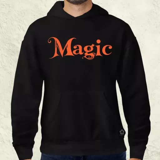 Magic v15 férfi pulóver