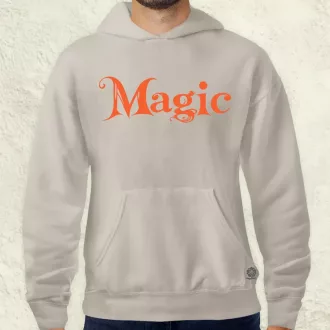 Magic v15 férfi pulóver