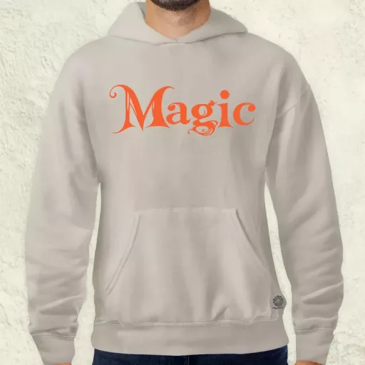 Magic v15 férfi pulóver