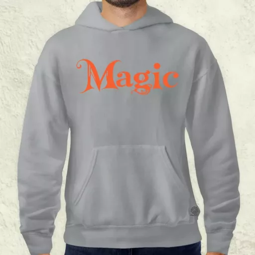 Magic v15 férfi pulóver