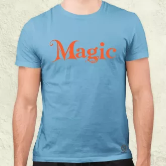 Magic v15 férfi póló