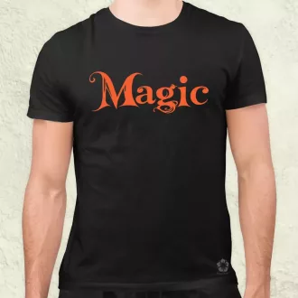 Magic v15 férfi póló