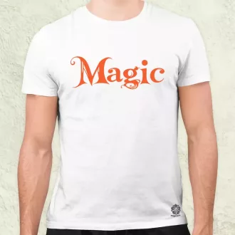 Magic v15 férfi póló