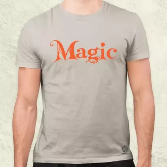 Magic v15 férfi póló