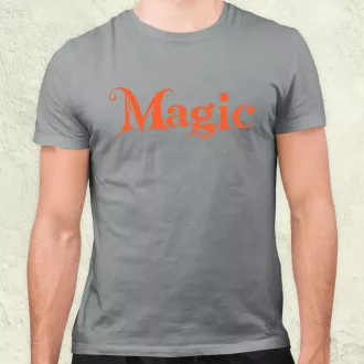 Magic v15 férfi póló