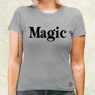 Magic v4 női póló