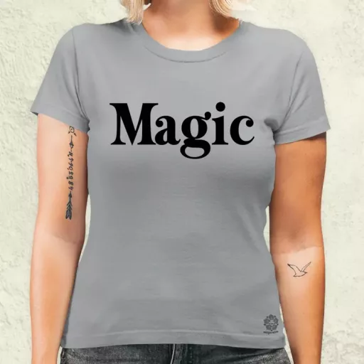 Magic v4 női póló