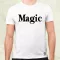 Magic v4 férfi póló