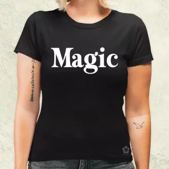 Magic v5 női póló
