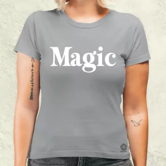 Magic v5 női póló