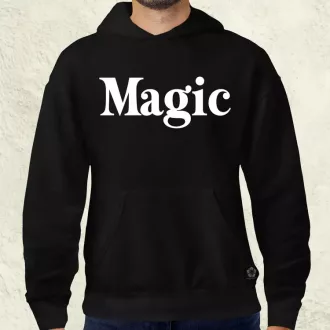 Magic v5 férfi pulóver