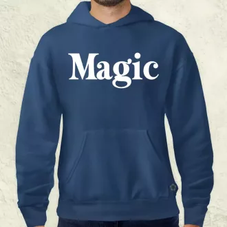 Magic v5 férfi pulóver