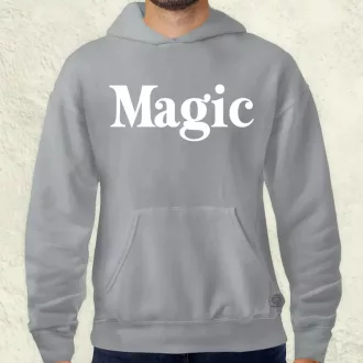 Magic v5 férfi pulóver
