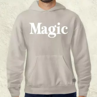 Magic v5 férfi pulóver