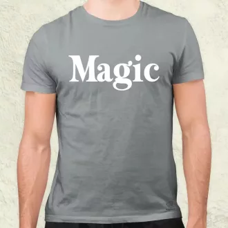 Magic v5 férfi póló