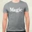 Magic v5 férfi póló