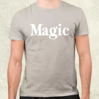 Magic v5 férfi póló