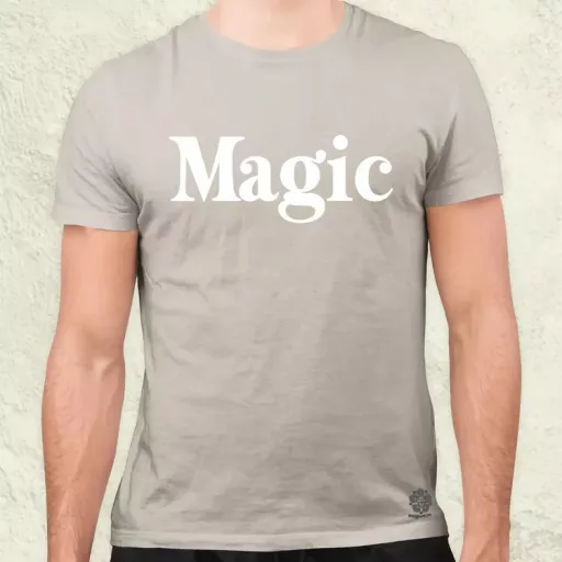 Magic v5 férfi póló