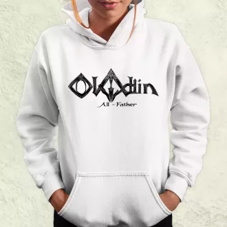 Odin felirat v11 női pulóver