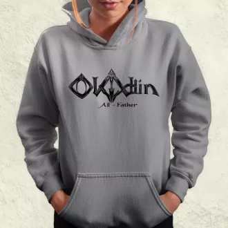 Odin felirat v11 női pulóver
