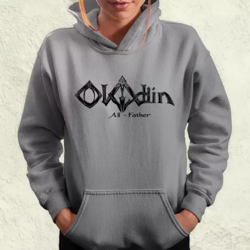 Odin felirat v11 női pulóver