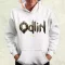 Odin felirat v12 női pulóver