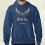 Odin felirat v13 férfi pulóver