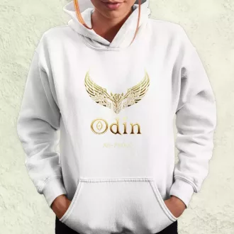 Odin felirat v13 női pulóver