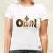 Odin felirat v14 női póló