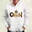 Odin felirat v14 női pulóver
