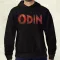 Odin felirat v22 férfi pulóver