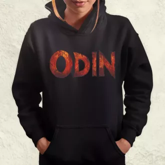 Odin felirat v22 női pulóver
