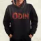 Odin felirat v22 női pulóver