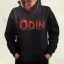 Odin felirat v22 női pulóver