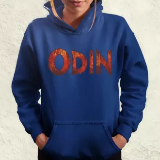 Odin felirat v22 női pulóver