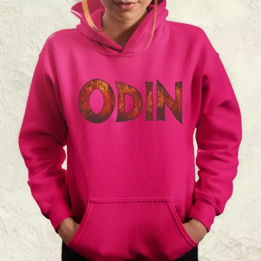 Odin felirat v22 női pulóver