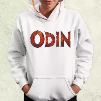 Odin felirat v22 női pulóver