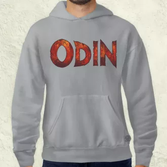 Odin felirat v22 férfi pulóver