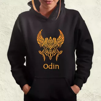 Odin felirat v24 női pulóver