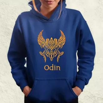 Odin felirat v24 női pulóver